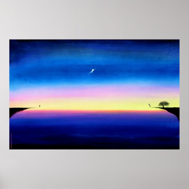 Poster 5808. Voler... ? Poster/imprimer (Devant)