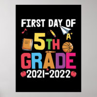 5e Grade