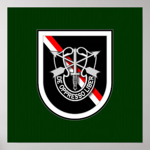 Poster 5e SFG-A 5 OIF