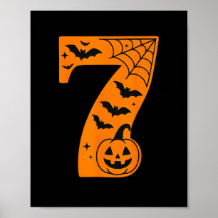 Poster 67 Halloween appariement jumeaux garçons filles fr