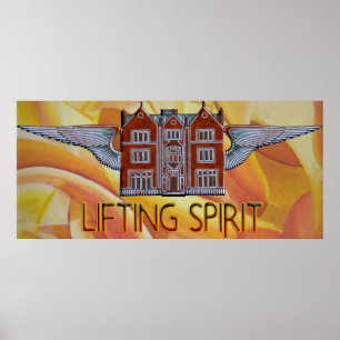 Poster 770