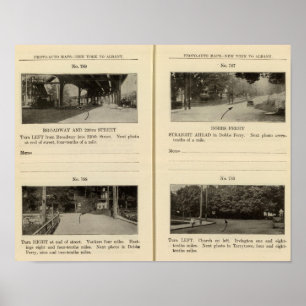 Poster 78689 Ferry Broadway & 230th St Dobbs