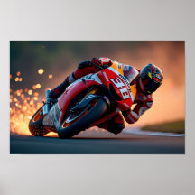 8K MotoGP Elite: High-Velocity Superbike Digital A