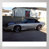 91 Camaro Conv.