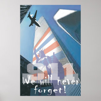 Poster A911