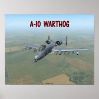 A-10 WARTHOG