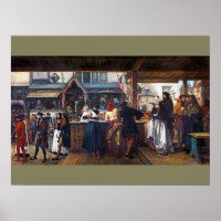 A Anvers (Belgique), Albrecht Durer