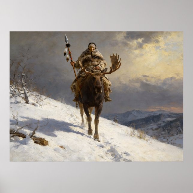 Poster A Bit Different  (Devant)