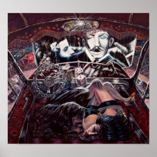 Poster à imprimer -''Peliculum#2'' c'05 Adan Hernandez