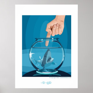 Poster À La Carte