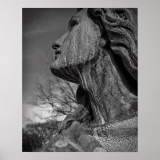 Poster À la distance