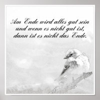 À la fin, tout ira bien