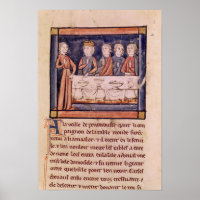 A la veille de la Pentecôte..."