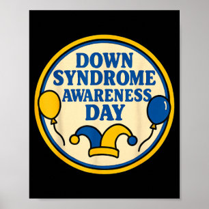 Poster À l'ère des chromosomes supplémentaires, sensibili