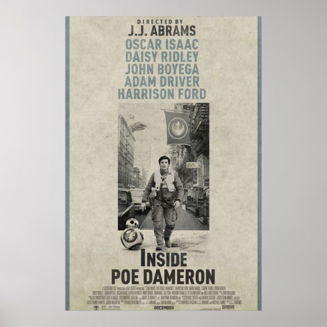 Poster À l'intérieur de Llewyn Davis (Devant)