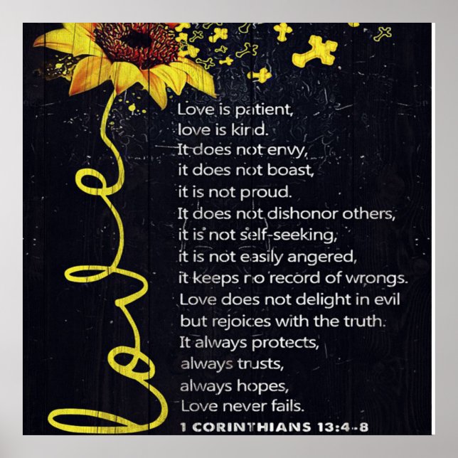 Poster À mon mari | Citations Drôle Pour Le Cadeau Du Mar (Devant)