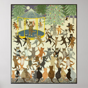 Poster A New Beginning 2013