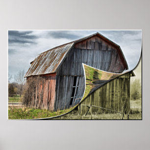 Poster A Page In Time