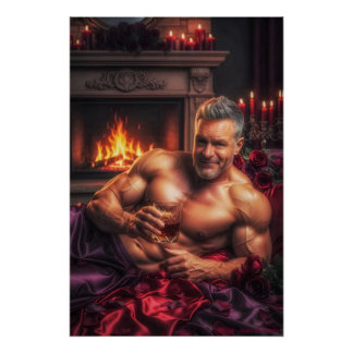 Poster A Perfect Night