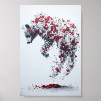 Poster A Petal at a Time Print & Downloadable