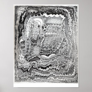 Poster A Reminder from the Old Brain 