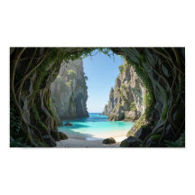 A secret cove1