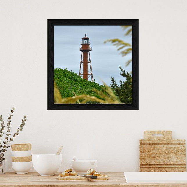 Poster A Sentinel Rising (Créateur téléchargé)