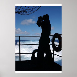 Poster à surveiller