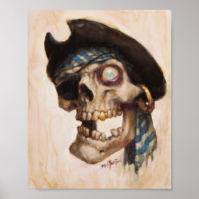 Poster Aaarnold (Devant)