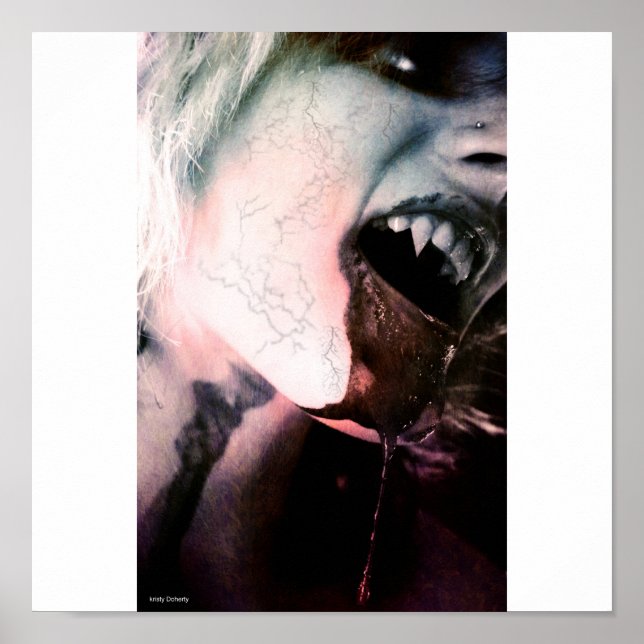 Poster abandonné (Devant)