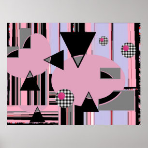 Poster Abattage de l'enveloppe