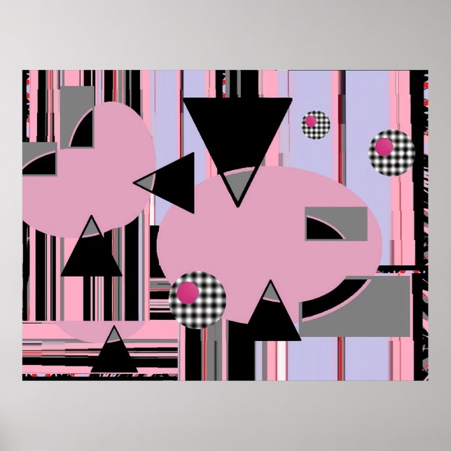 Poster Abattage de l'enveloppe (Devant)