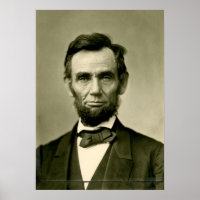 Abraham Lincoln président usa Etats-Unis Amérique