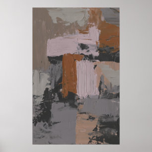 Poster Abrégé sur I Impasto
