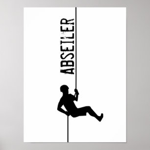 Poster Absécheur