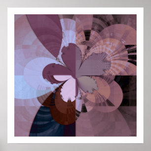 Poster Abstfractal 2