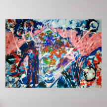 abstraction, abstraction, espace, aliens