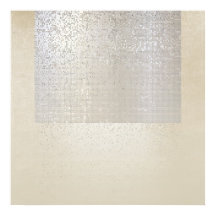 Abstrait Art moderne géométrique Cyber binaire géo