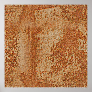 Poster Abstrait vieux grunge mur fond abstrait, abstrait