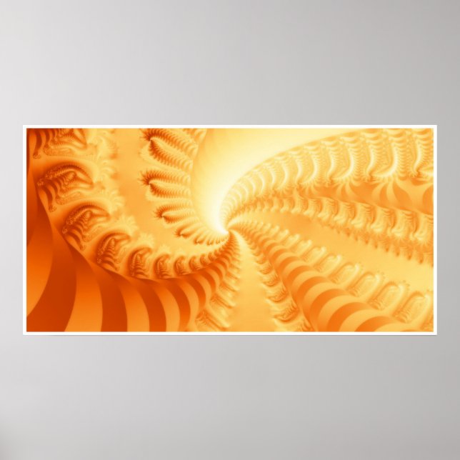 Poster Abyss 4 -PE (Devant)