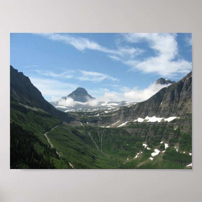 Poster Accéder à la vue Sun (Devant)