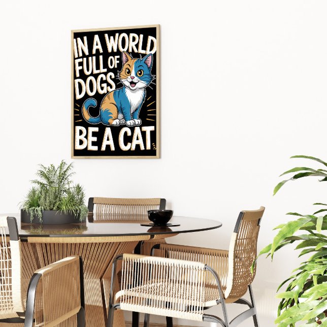 Poster Accédez à votre ligne intérieure (Créateur téléchargé)