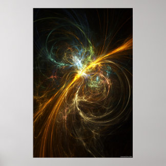 Poster Accident d'Astri : Consurrection Terrae