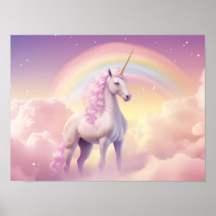 Poster Accueil de Cloudwalker