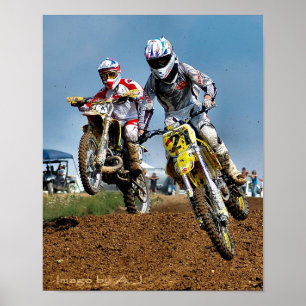 Poster Action MX