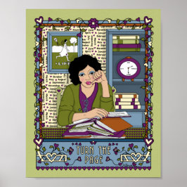 Poster Activer l'affiche Page_C_8x10