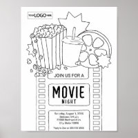 Activité de la feuille de calcul de l'Invitation d