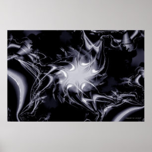 Poster Activité neuronale