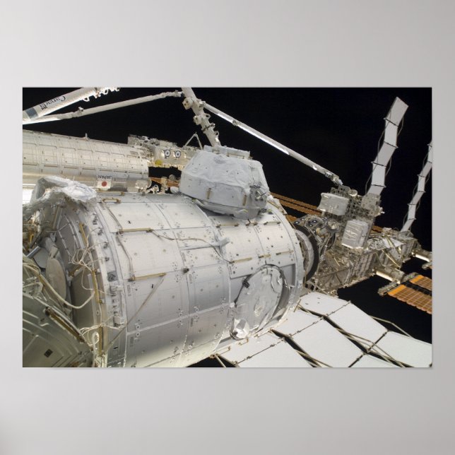 Poster Adaptateur de couplage pressurisé 3 2 (Devant)