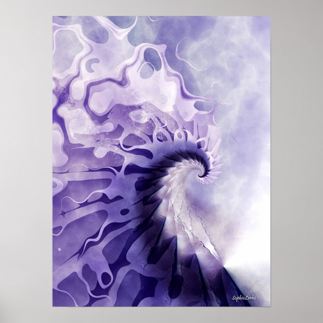 Poster Adelaide (Devant)